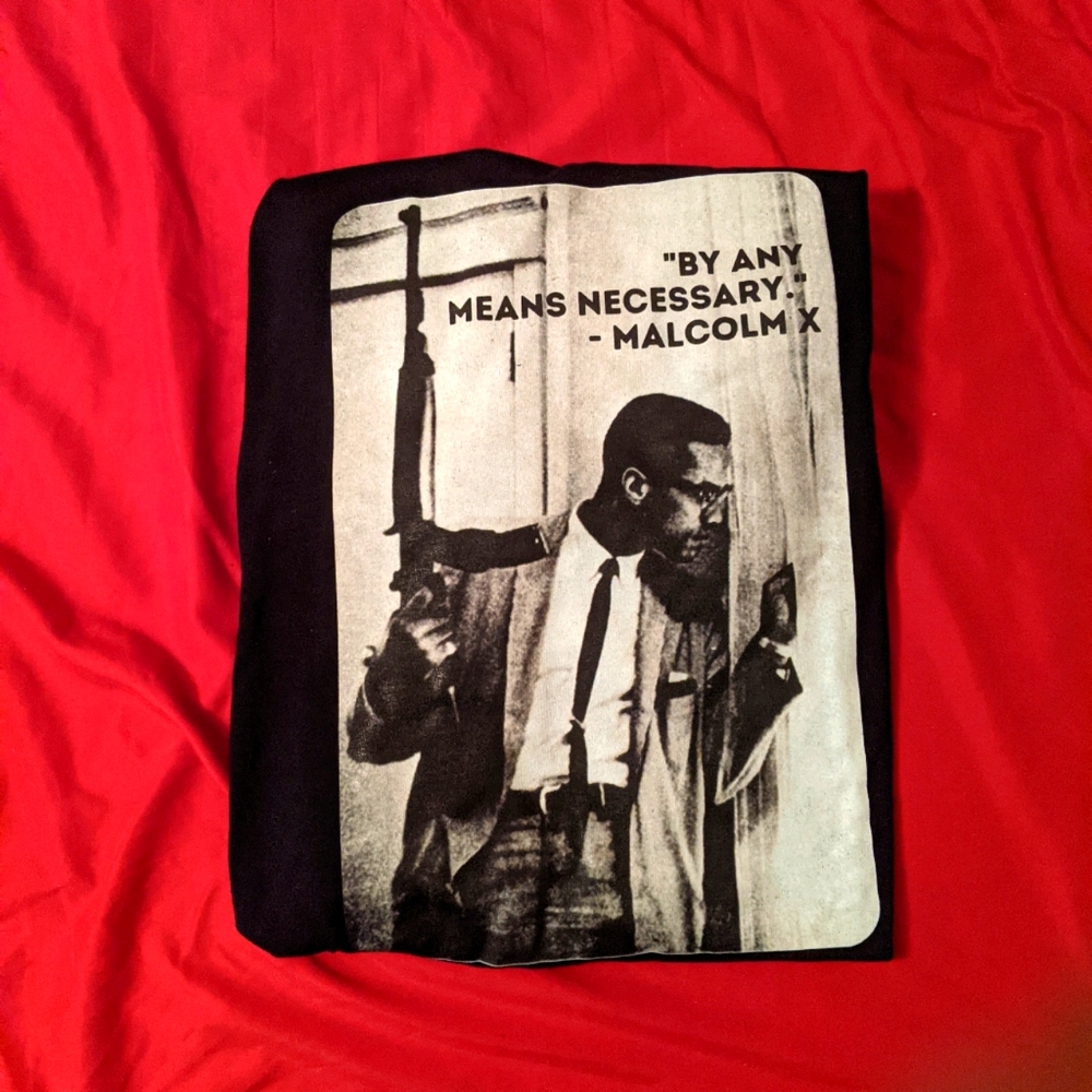 Men's shirt